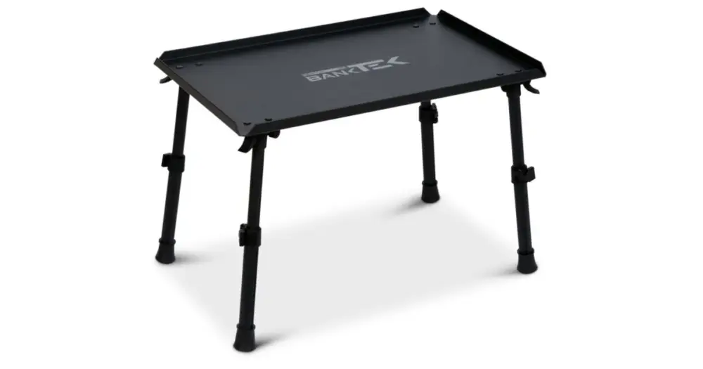 Sonik Stolek Bank-Tek Bivvy Table Cenová Bomba