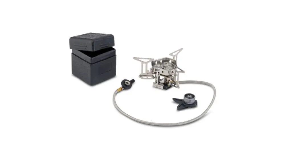 Objednat Nyní Anaconda Vařič Uncle Franks Stove2 6800 Watt