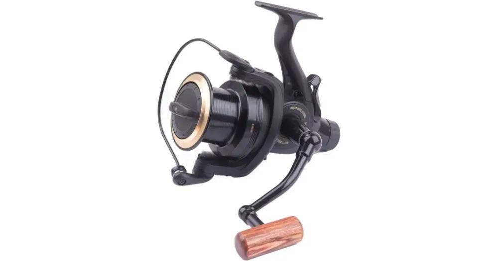 Doprava Zdarma Wychwood Naviják Riot 6000 FS