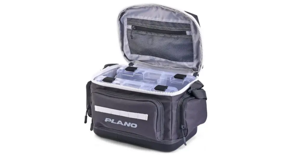Levný Plano Taška Weekend TackleBag 3600 Slate