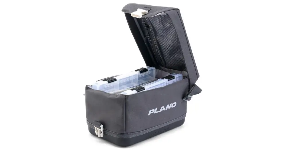 Horká Nabídka Plano Taška Weekend SoftSider 3500 Slate