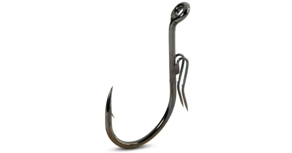 Uni Cat Háček BTX 88 Bait Gripper 4 ks Rychlé Dodání