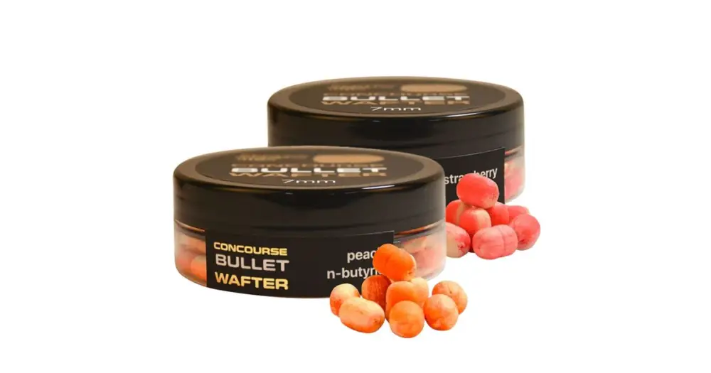 Benzar Mix Vyvážená Nástraha Concourse Bullet Wafter 7 mm Super Cena