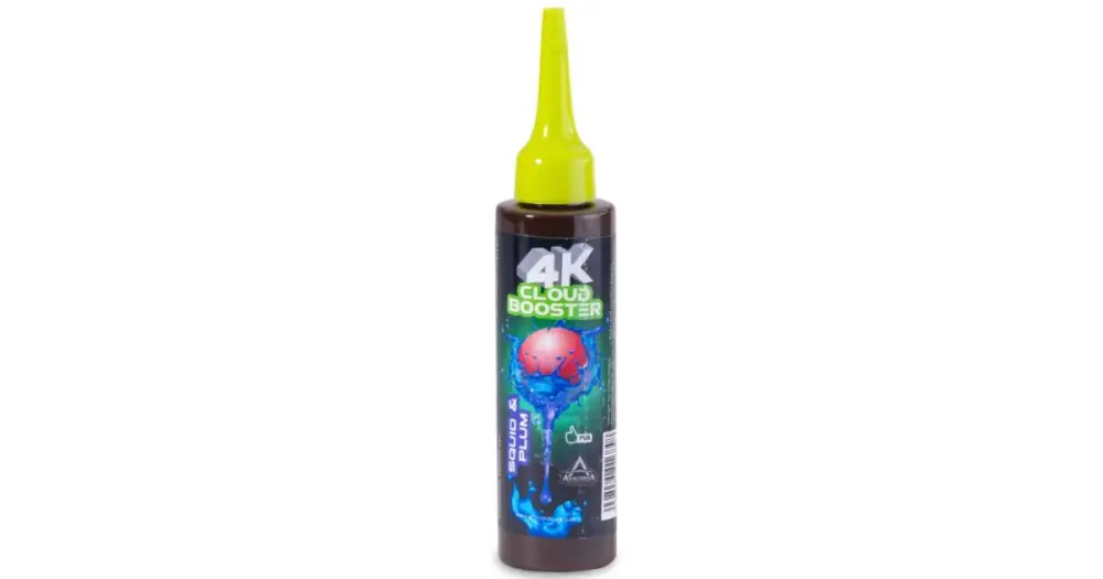Top Prodej Anaconda 4K Cloud Booster 70 ml - Squid Plum