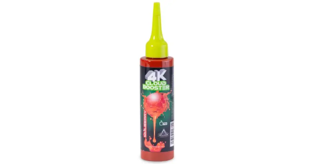 Anaconda 4K Cloud Booster 70 ml - Mulberry Omezená Nabídka
