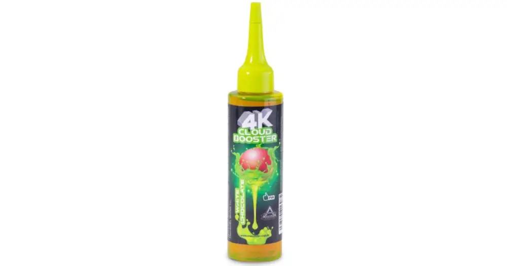 Sezónní Sleva Anaconda 4K Cloud Booster 70 ml