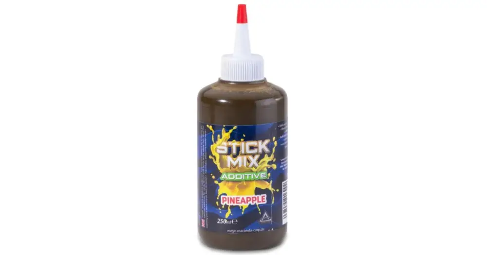 Časově Omezené Anaconda Stick Mix Additive 250 ml - Tropical Fruit