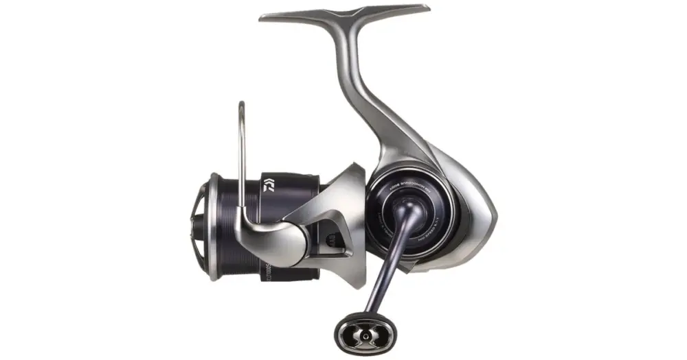 Koupit Online Daiwa Naviják 25 Caldia LT 3000-XH