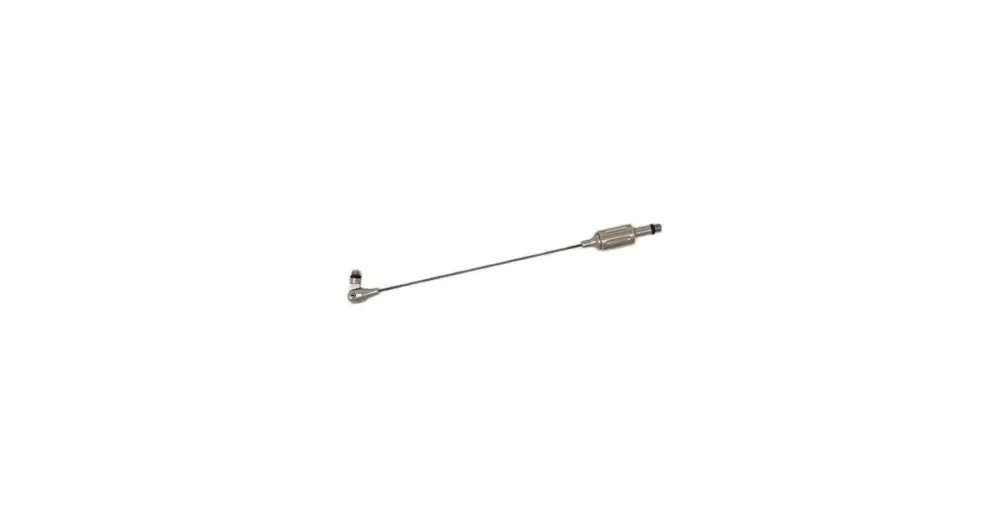 Summittackle Titanové Ramínko k Bobbinu Swing Arm Aktuální