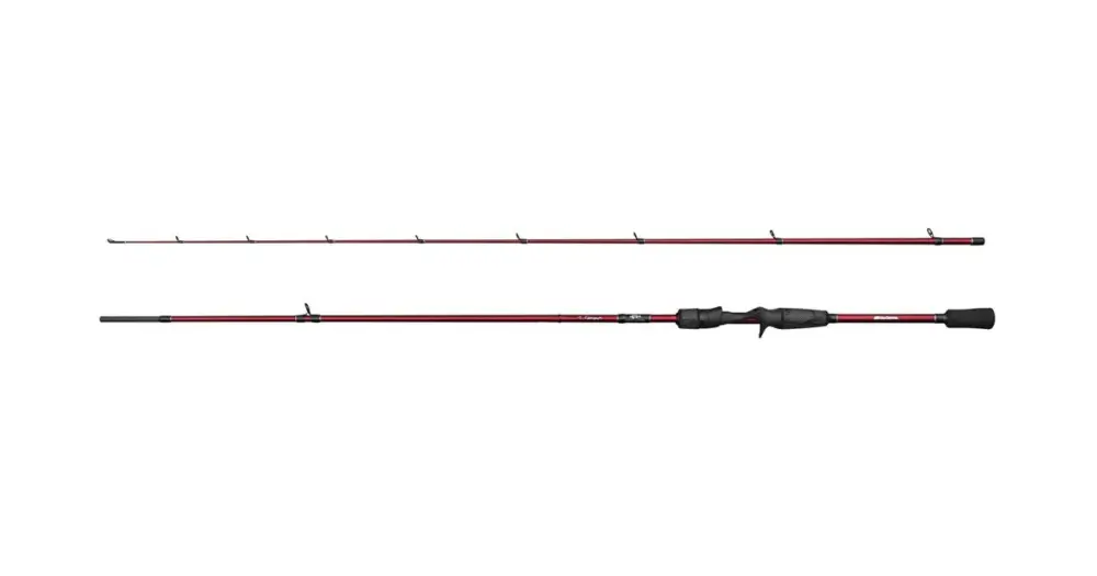 Hit Sezóny Abu Garcia Prut Fränstam Signature Perch 2,18 m ML 5-25 g XF 2-Díl