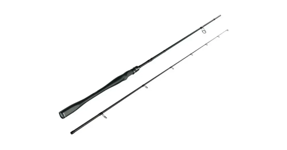 Sportex Prut Carat GTS-2 Spin 2,1 m 3-19 g Nízká Cena