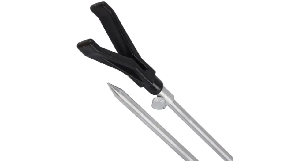 Giants Fishing Vidlička Přední Bank Stick V 50-90 cm Sezónní Sleva