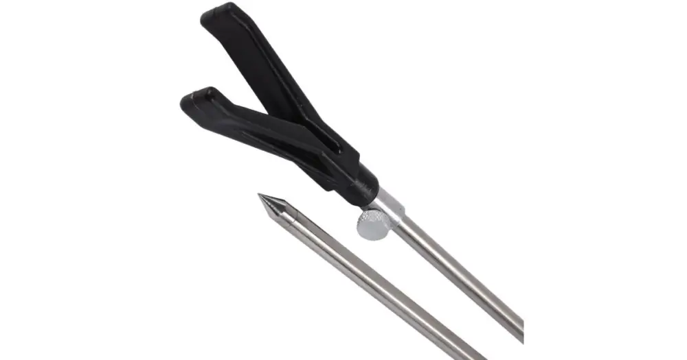 Giants Fishing Vidlička Nerez Přední Bank Stick SS-V 50-90 cm Must-Have