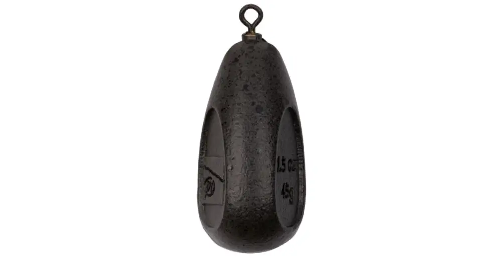 Víkendová Akce Preston Innovations Olovo Distance Bomb Leads 2 ks - 30 g
