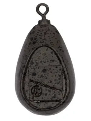 Značkový Preston Innovations Olovo Flat Pear Leads 2 ks - 7 g