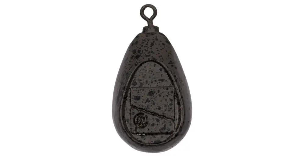 Značkový Preston Innovations Olovo Flat Pear Leads 2 ks - 7 g