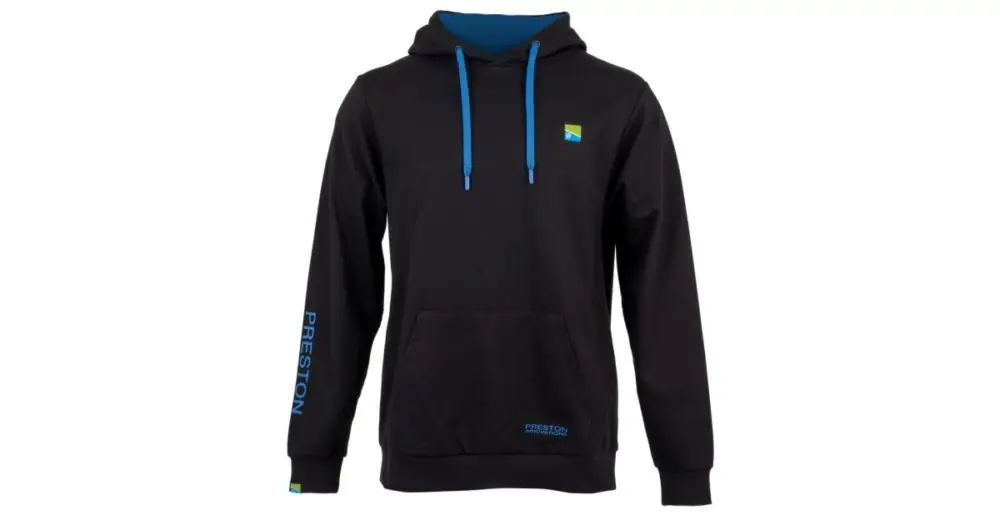 Preston Innovations Mikina Pro Pullover Hoodie - XXXXL Akce