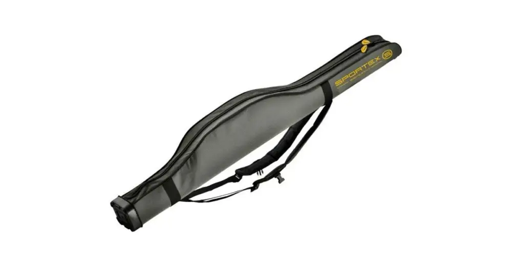 Super Cena Sportex Pouzdro Na Prut 2024 Jednokomorové Bags I - 165 cm