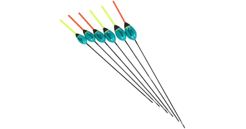 Přímo Od Výrobce Giants Fishing Splávek Balsa Lake 1