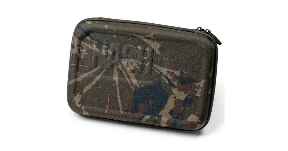 Finální Výprodej Nash Pouzdro Na Váhu Subterfuge Hi Protect Scales Pouch
