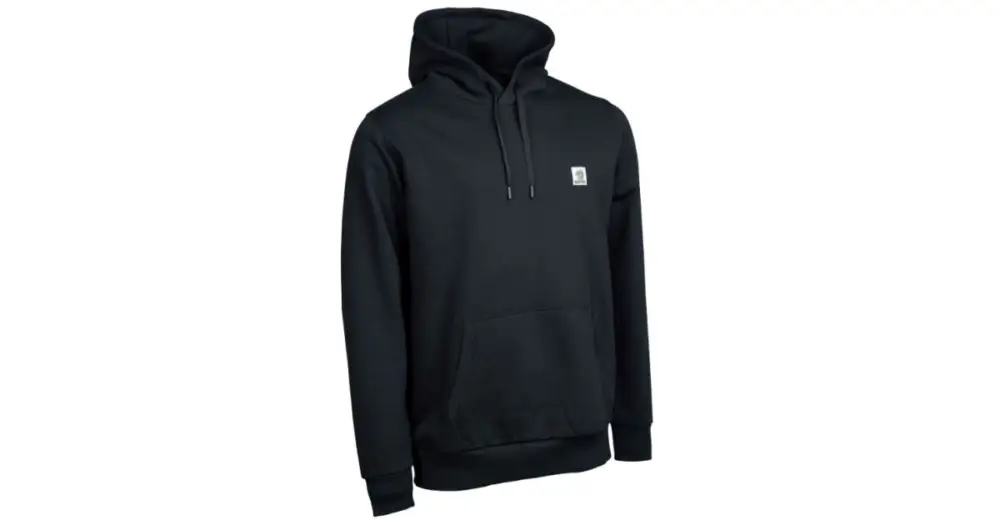 Tovární Cena Nash Mikina Make It Happen Badge Hoody Black - XL