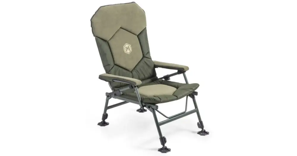 Mivardi Křeslo Professional Hex Akční Nabídka