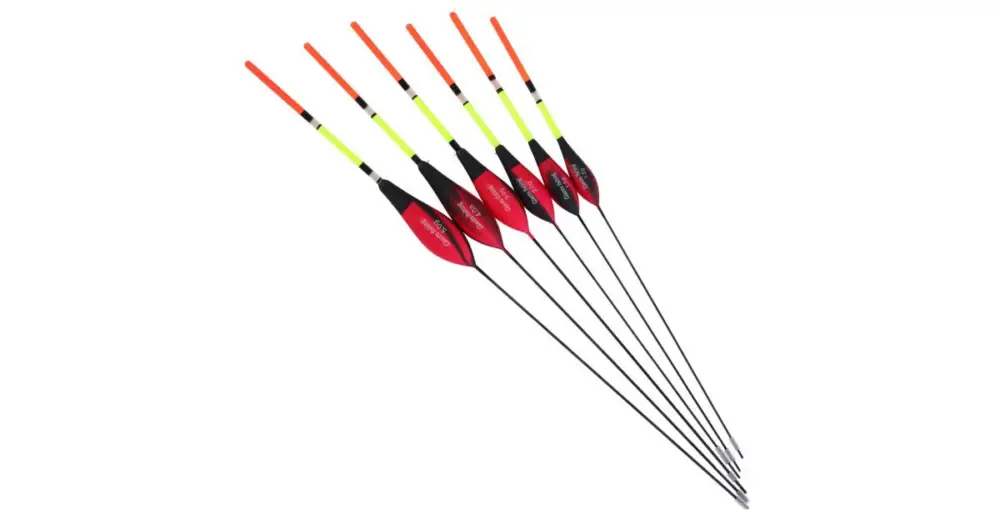 Top Prodej Giants Fishing Splávek Balsa Lake 7