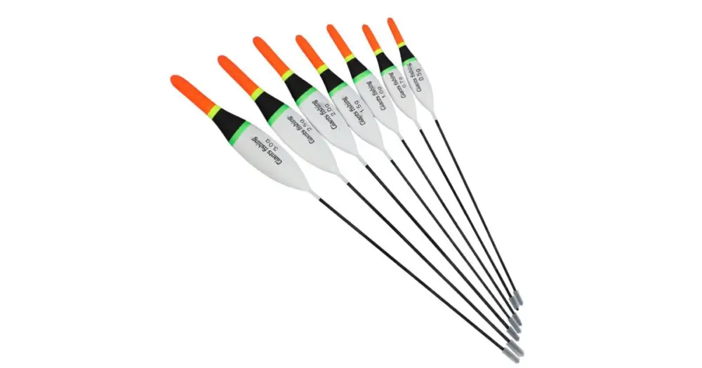 Doprava Zdarma Giants Fishing Splávek Balsa Lake 8 - 1,5 g