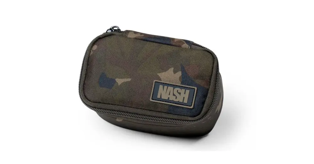 Top Prodej Nash Pouzdro Subterfuge Hi Protect Lead & Leader Pouch