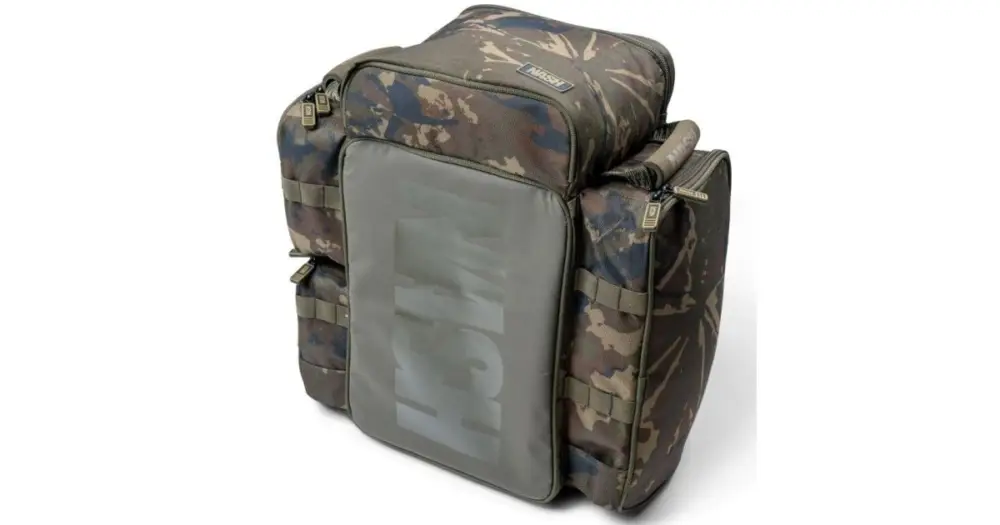 Novinka Nash Batoh Subterfuge Rucksack Small 35 l