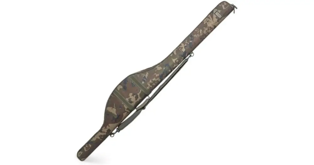 Zlevněný Nash Pouzdro Na Prut Subterfuge Hi Protect 1 Rod Skin - 10 ft