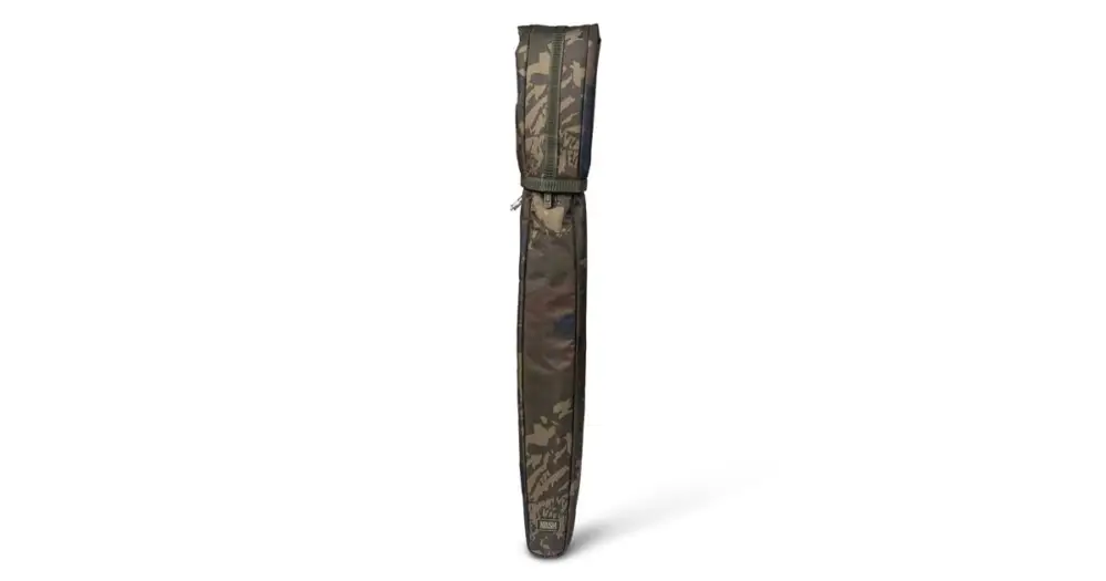 Nash Pouzdro Na Vidličky Subterfuge Bankstick Bag XL Speciální Cena