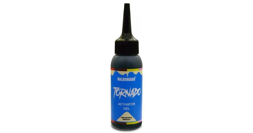 Koupit Online Haldorádó Dip Tornado Activator Gel 60 ml