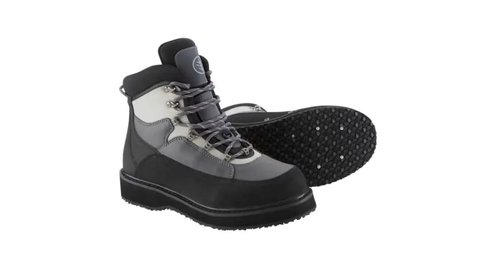 Wychwood Brodící Obuv Gorge Wading Boots - Velikost 12 Cenová Bomba