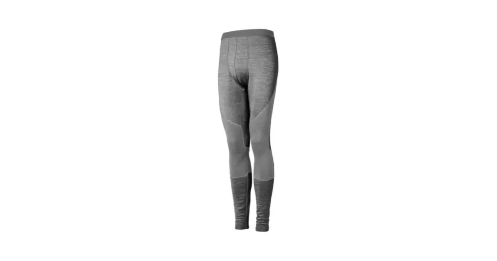 Geoff Anderson Thermo Kalhoty WizWool 210 Šedé - XS Hit Sezóny