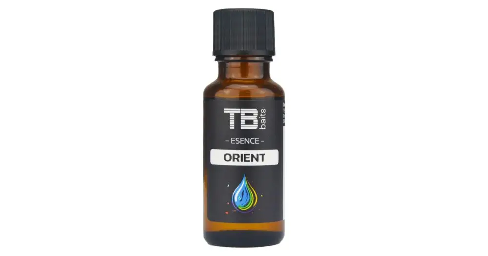 Autentický TB Baits Esence 20 ml - Mango