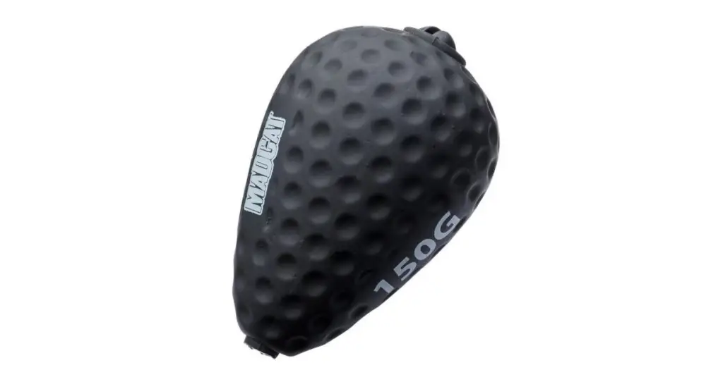 Madcat Zátěž Tear Drop Sinker - 200 g Výprodej