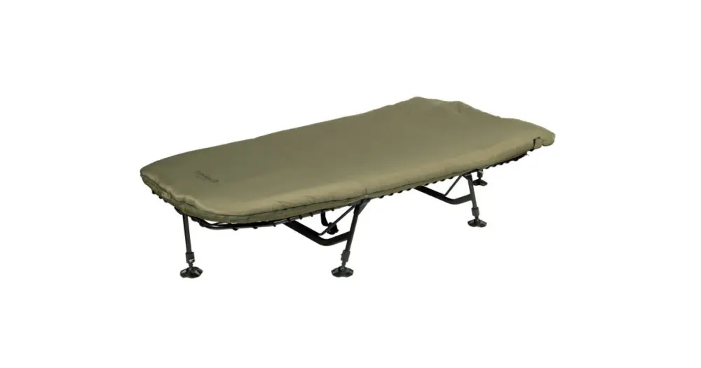 Trakker Lehátko Big Snooze Wide Bed System Oblíbený