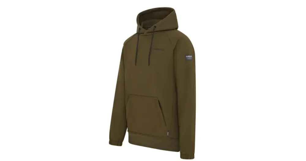 Nejlepší Volba Trakker Mikina TechPro Capture Hoody - XXXL