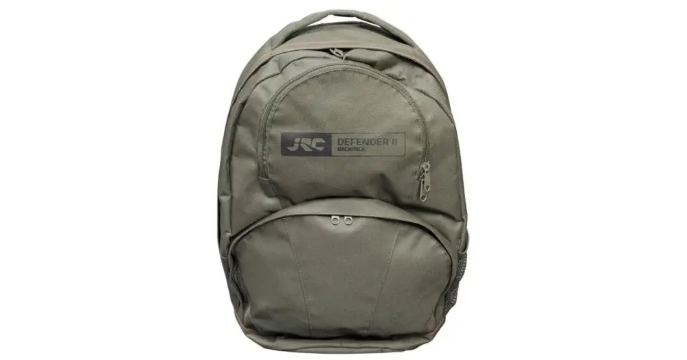 Doprava Zdarma JRC Batoh Defender II Backpack