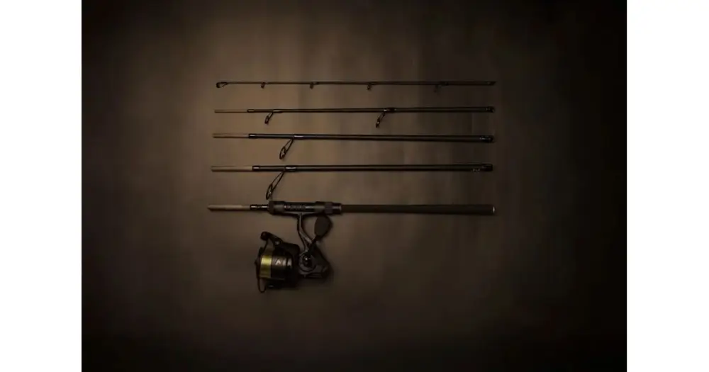 Nejlepší Cena One More Cast Prut Heist Travel Rod 8 ft 20-80 g