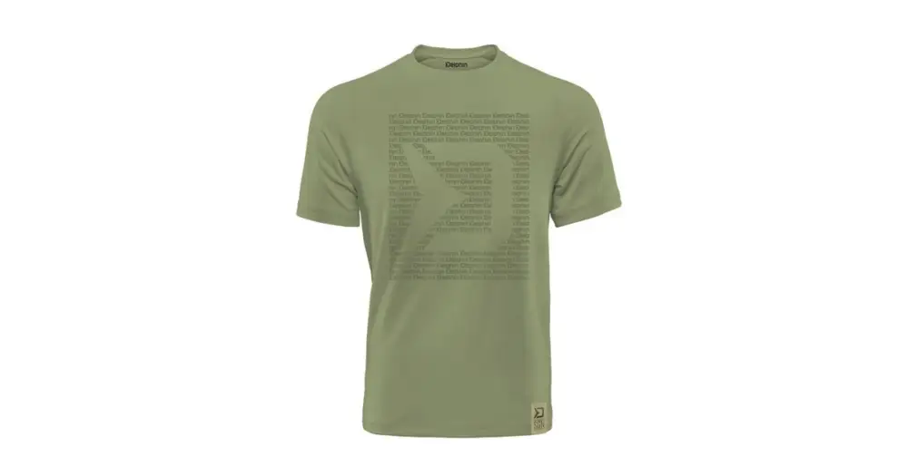 Ihned K Objednání Delphin Tričko Logos - XL