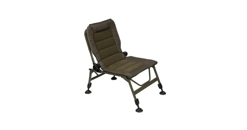 Doprava Zdarma Fox Křeslo Voyager Compact Recliner