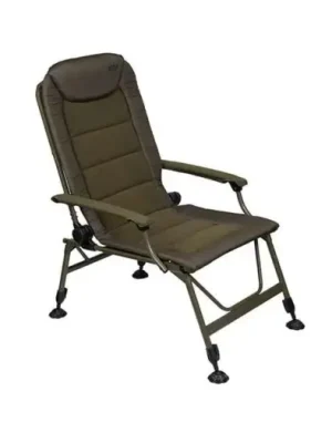 Akce Fox Křeslo Voyager Large Recliner Chair