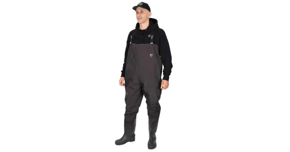 Finální Výprodej Fox Rage Prsačky Lightweight Chest Wader - 42