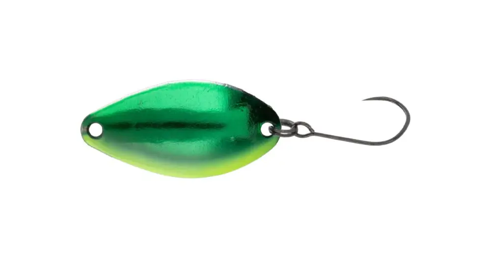 Ihned K Objednání Mikado Plandavka Lazzer Spoon 3 - 2,5 g