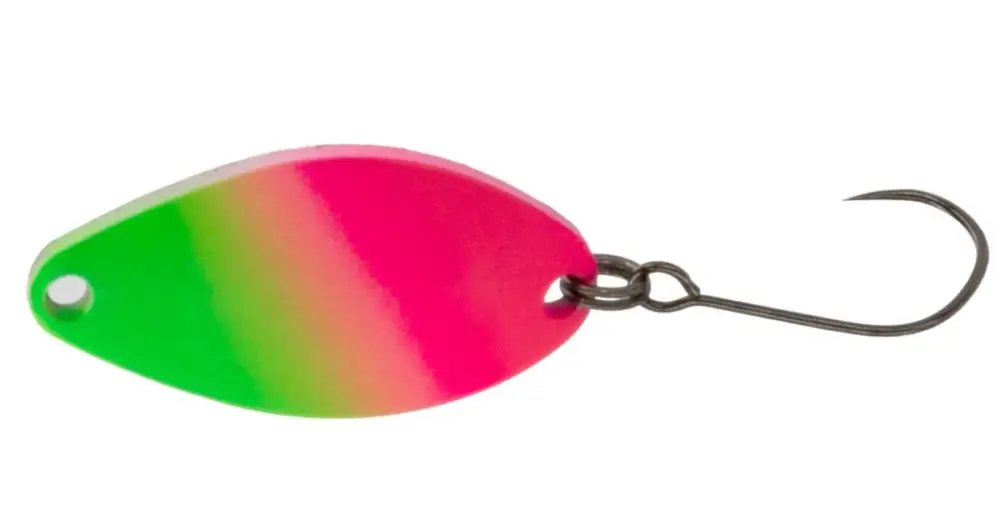 Doprava Zdarma Mikado Plandavka Lazzer Spoon 8 - 2,5 g
