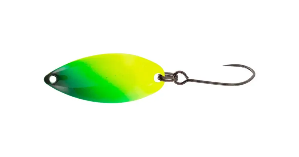 Mikado Plandavka M-Craft Spoon 13,4 g Pouze Dnes