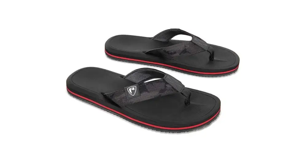 Hit Sezóny Fox Rage Žabky Flip Flops