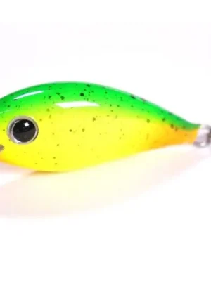 3Stan Wobler Stream Micro SM30 FTFC 3 cm 2,1 g Top Prodej